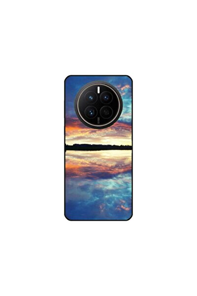 Atlas Husa personalizata Huawei Mate 50, Nice View #12, multicolor, S1D1M0247