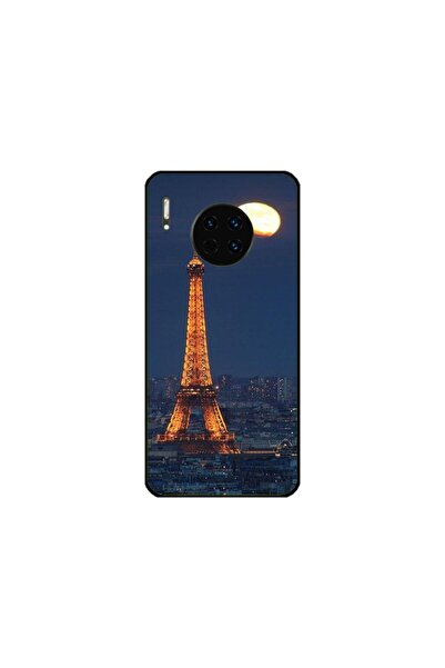Atlas Husa personalizata Huawei Mate 30 Pro, Nice View #10, multicolor, S1D1M...