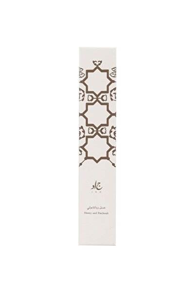 jad Honey & Patchouli EDP 30 ml