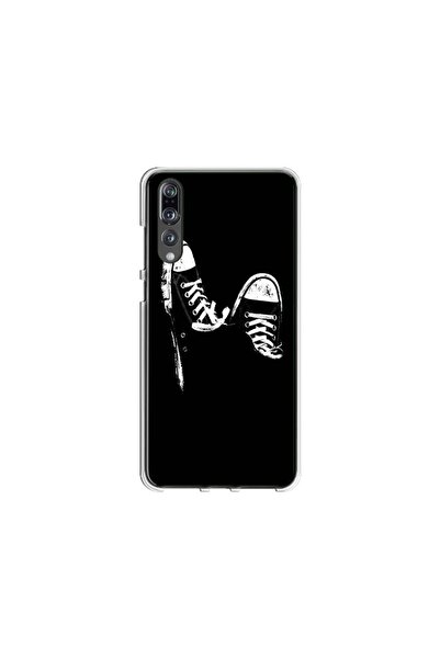 Atlas Προσαρμοσμένη θήκη Huawei P20 Pro, Sneakers, , S1D1M0381