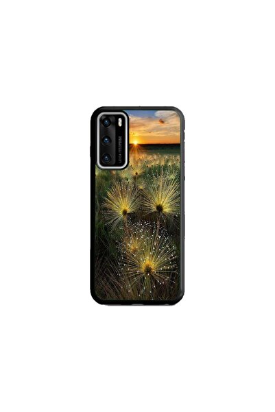 Atlas Husa personalizata Huawei P40 Pro, Nice View #11, multicolor, S1D1M0246