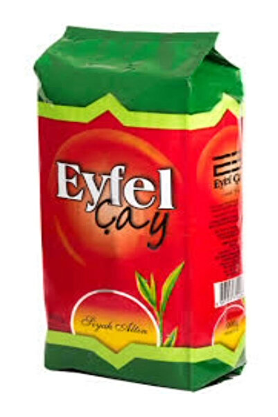 Yvleslie EYFEL ÇAY 1 KG