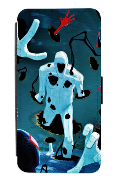 Atlas Personalized Huawei Mate 40 book case, Spider-Man #15, , S2D1M298