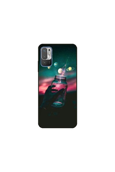 Atlas Προσωποποιημένη θήκη OPPO A57, Colorful #10, πολύχρωμη, S1D1M0369
