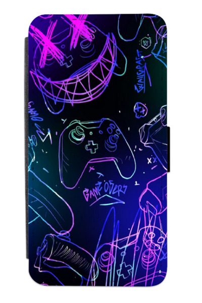 Atlas Husa personalizata tip carte Xiaomi 13, Gaming, multicolor, S2D1M185