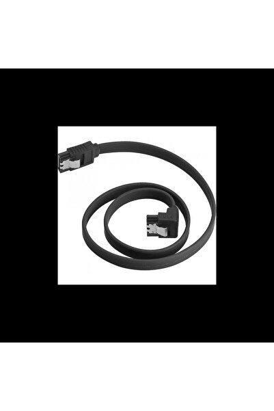 Powergate كابل بيانات القرص التسلسلي ATA (sata) (عبوة واحدة)