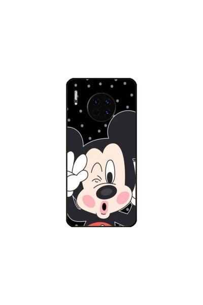 Atlas Προσαρμοσμένη θήκη Huawei Mate 30 Pro, Mickey #1, πολύχρωμη, S1D1M0124