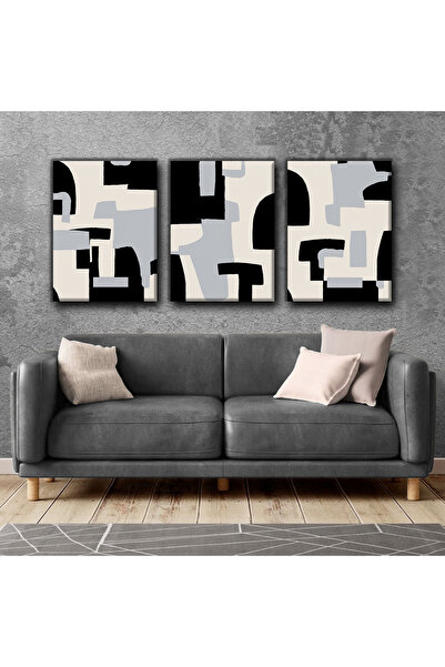 Harikabirev ΤΡΑΠΕΖΑ ΑΦΗΡΗΜΕΝΩΝ ΜΟΝΤΕΛΩΝ ΜΑΥΡΟ-ΛΕΥΚΟ 5 | ΤΡΙΠΛΟ ΚΑΘΕΤΟ ΠΙΝΑΚΟ ...