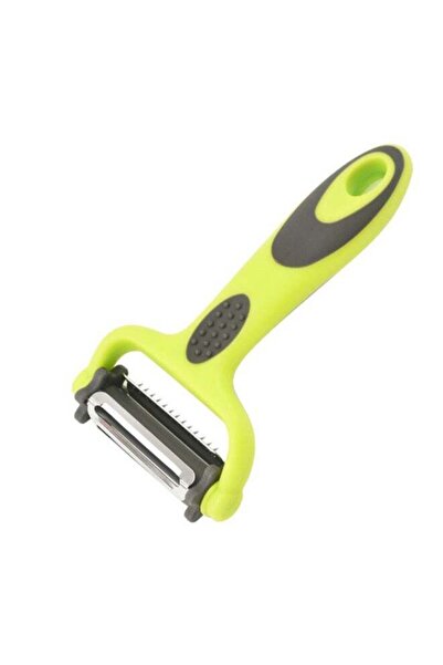 Generic HaveDream 3-In-1 Peeler, Grater, Creative Multi-Functional Rotating Vegetable And Fruit Peeler (Gra