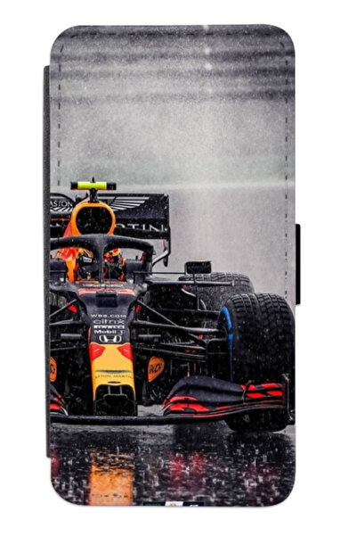 Atlas Husa personalizata tip carte Apple iPhone 12 Pro Max, Cars #4, multicol...