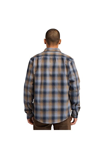 Timberland FLANNEL SHIRT