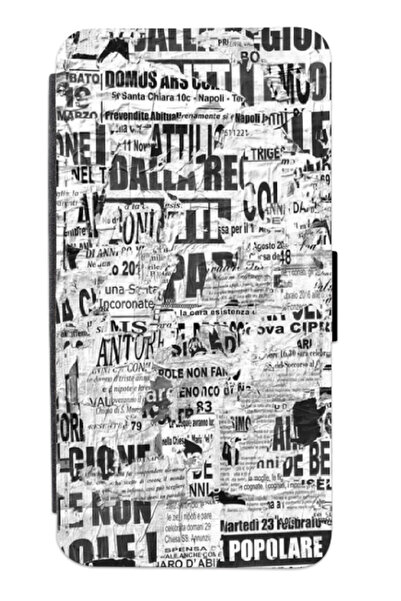 Atlas Husa personalizata tip carte Apple iPhone 15, Castle, multicolor, S2D1M215