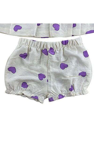 OEM 2-PIECE COTTON SET