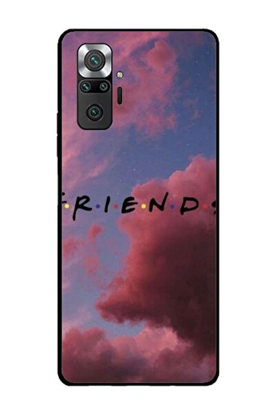 Atlas Husa personalizata Xiaomi Redmi Note 10 Pro Max, FRIENDS #2, multicolor...