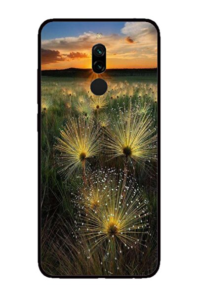 Atlas Husa personalizata Xiaomi Redmi Note 8 Pro, Nice View #11, multicolor, ...