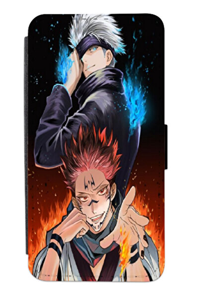 Atlas Husa personalizata tip carte Xiaomi Poco X3 NFC, Jujutsu Kaisen #11, , ...
