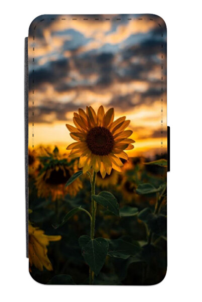 Atlas Προσωποποιημένη θήκη για Apple iPhone 13, Λουλούδια #5, πολύχρωμη, S2D1...