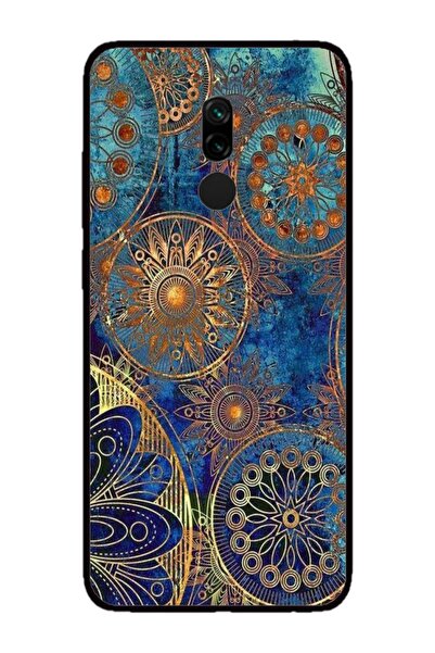 Atlas Husa personalizata Xiaomi Redmi Note 8 Pro, Mandela #3, multicolor, S1D...
