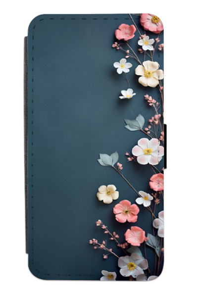 Atlas Εξατομικευμένη θήκη Huawei P smart Z, Λουλούδια #5, πολύχρωμη, S2D1M082