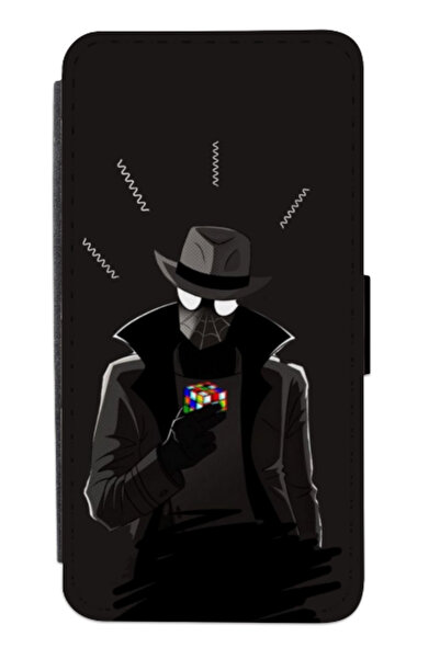 Atlas Husa personalizata tip carte Apple iPhone 14, Gaming Console, , S2D1M309