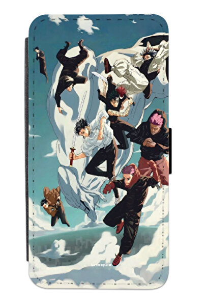 Atlas Προσωποποιημένη θήκη Huawei P20 Pro, Jujutsu Kaisen #9, πολύχρωμη, S2D1...