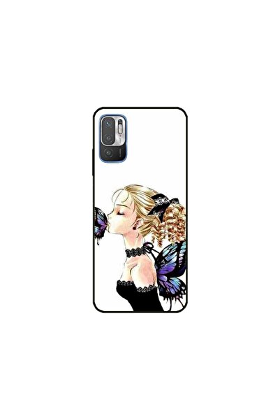 Atlas Husa personalizata OPPO A57s, Butterfly Fairy, multicolor, S1D1M0294