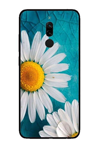 Atlas Husa personalizata Xiaomi Redmi Note 8 Pro, Petunia #1, multicolor, S1D...
