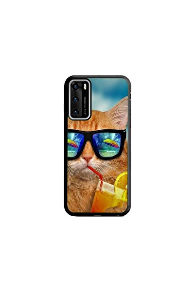 Atlas Husa personalizata si Folie de Silicon OPPO Reno6 Pro 5G, Cool Cat, mul...