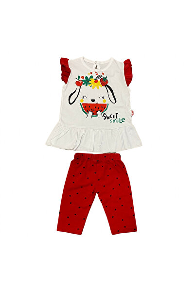 OEM 2-PIECE SET WITH T-SHIRT AND PANTS