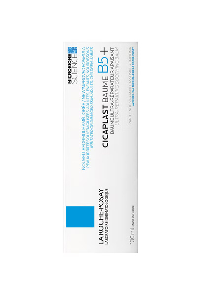 La Roche Posay La Roche-Posay Cicaplast Baume B5+ (100 ml)