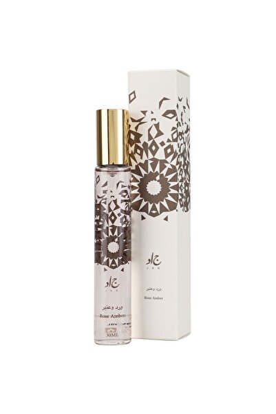 jad Rose Amber EDP 30 ml