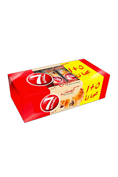 7DAYS With Cocoa Cream Filling, 55g