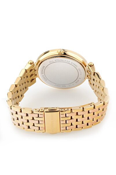 Michael Kors Ceas de damă Michael Kors MK3507, cuarț, 39mm, 5ATM