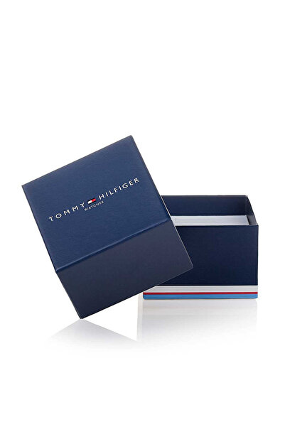 Tommy Hilfiger Ceas bărbătesc Tommy Hilfiger 1791807, cuarț, 46mm, 5ATM