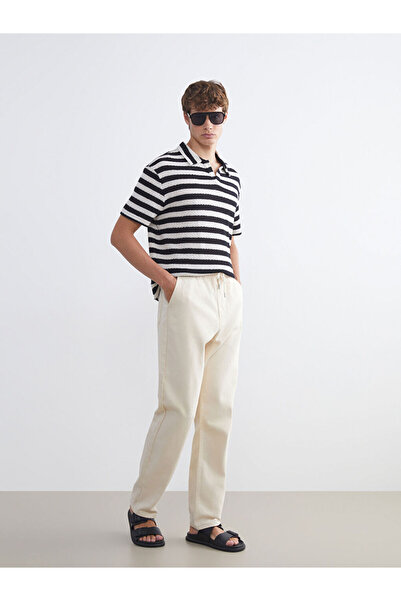 LC Waikiki Блестящи селекции от Shining Store Удобни мъжки дънки