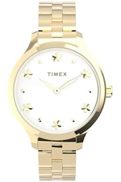 Timex Timex Python Quartz Women's Watch - TW2V23300
