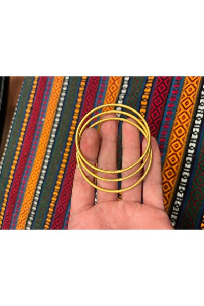 Silver Ajda Gümüş Bilezik