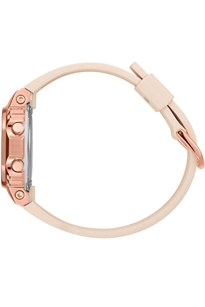 Casio Ladies Watch GM-S5600PG-4ER, Quartz, 39mm, 20ATM