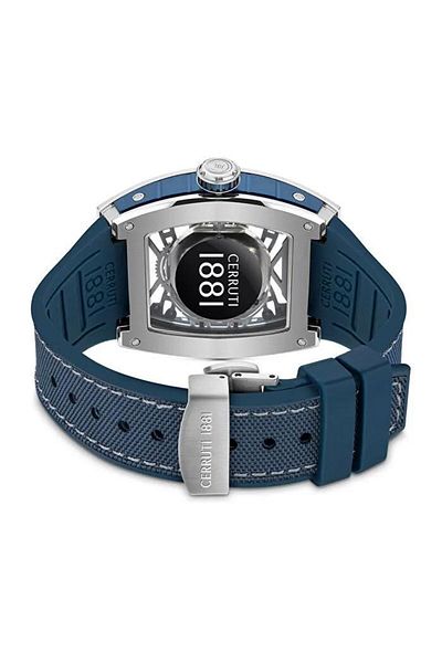 Cerruti 1881 Ciwgn2113403 Men Wrist Watch