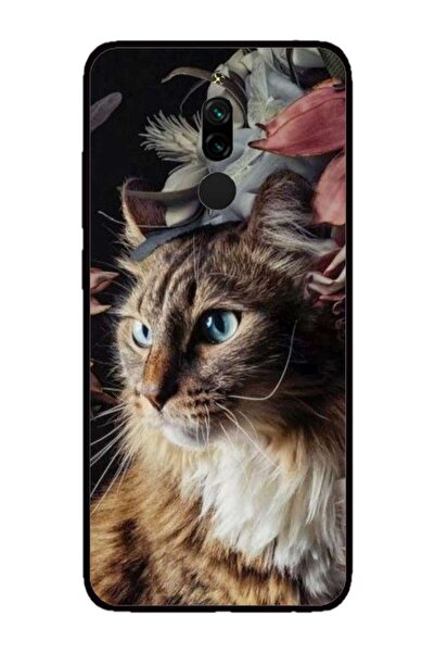 Atlas Προσαρμοσμένη θήκη Xiaomi Redmi 8, Cat #1, πολύχρωμη, S1D1M0143
