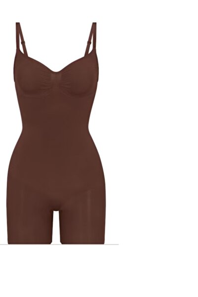 EKN Perfect Corset with Details