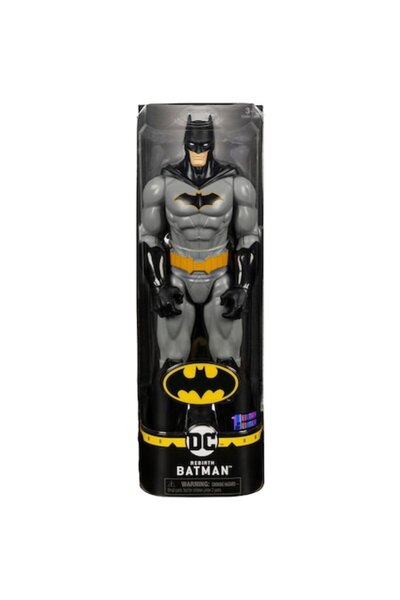 Batman Figurine - Rebirth, 31 cm