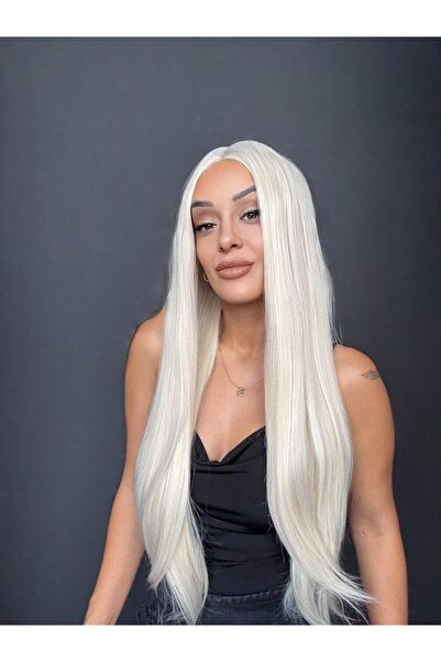 Suzan Peruk Gerçek Saç dokusunda Medikal Hİjyenik Peruk.Her başa uyumludur.Su...