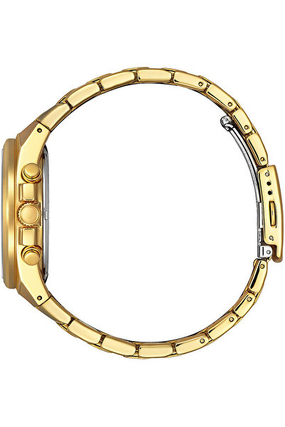 Citizen Ανδρικό Ρολόι AN8173-51E, Quartz, 41mm, 10ATM