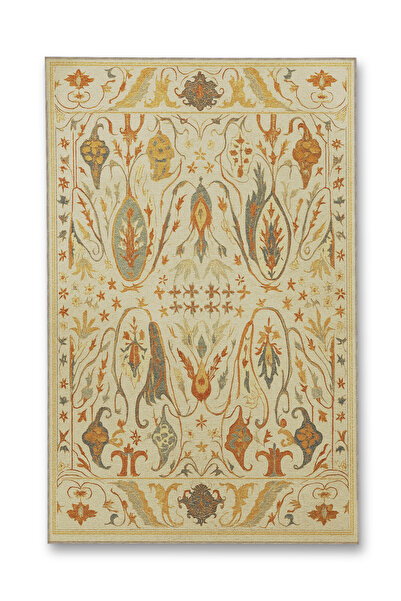 Rugs Modern Halı سجادة MOSSO ذات النمط الأبيض المنسوجة ذات النمط الحديث للديك...