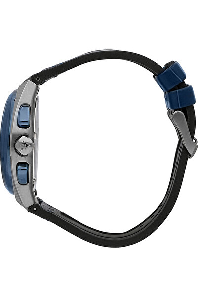 Maserati Mens Watch R8871639001, Quartz, 40mm, 10ATM