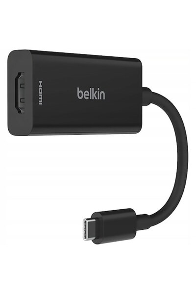 Belkin USB-C to HDMI Adapter AVC013BTBK