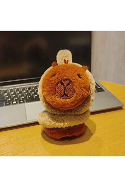 MODA Kapibara Peluş Kulaklık