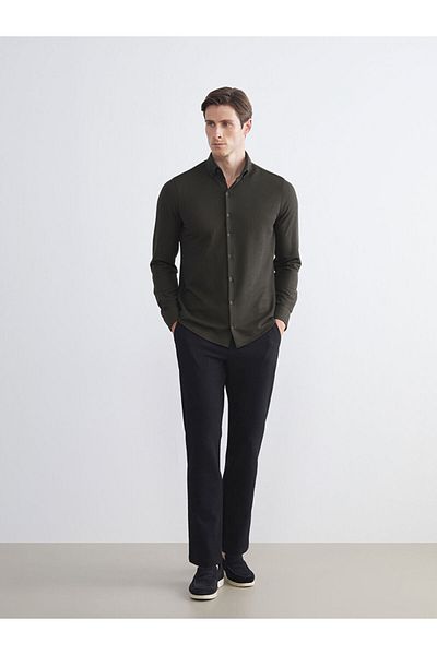 LC Waikiki Quality Parts from Celebi Store |   Standard Fit Men's Trousers