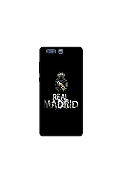 Atlas Husa personalizata Huawei P10 Plus, Real Madrid #2, multicolor, S1D1M0154